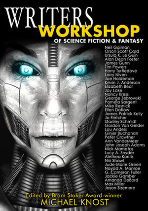 Writers Workshop of Science Fiction & Fantasy by Michael Knost