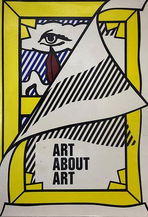 Art about Art by Richard Marshall, Whitney Museum of American Art