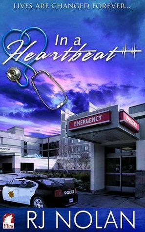 In a Heartbeat by R.J. Nolan