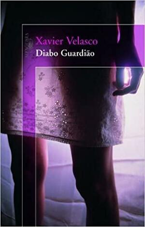 Diabo Guardião by Xavier Velasco
