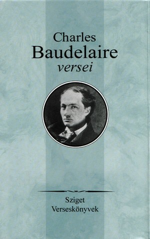 Charles ​Baudelaire versei by Charles Baudelaire