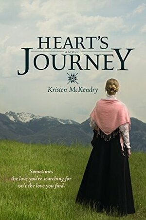 Heart's Journey by Kristen McKendry