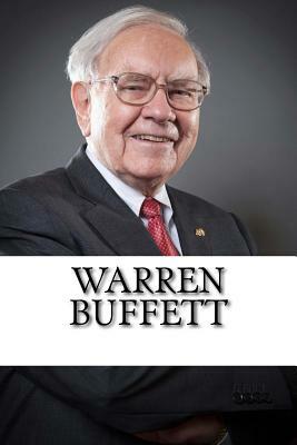 Warren Buffett: A Biography by Daniel Jones