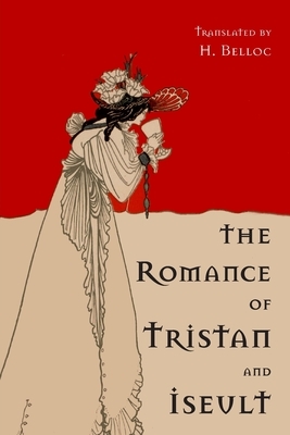 The Romance of Tristan and Iseult by 