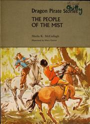 The People of the Mist by Mary Gernat, Sheila K. McCullagh