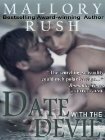 Date with the Devil by Mallory Rush, Olivia Rupprecht