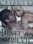 Date with the Devil by Olivia Rupprecht, Mallory Rush