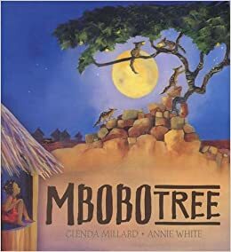 Mbobo Tree by Glenda Millard