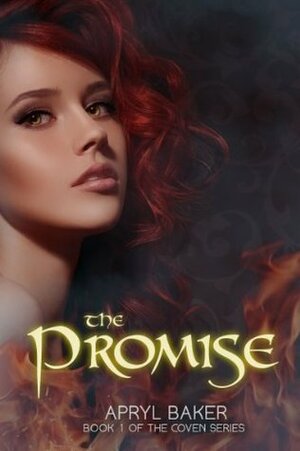 The Promise by Apryl Baker