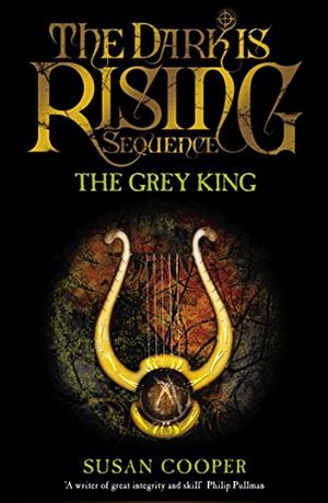 The Grey King by Susan Cooper