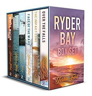 Ryder Bay Box Set: YA Sports Romance Series by Jordan Ford