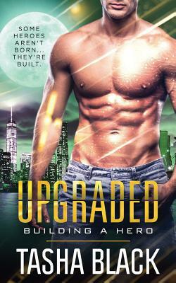 Upgraded by Tasha Black