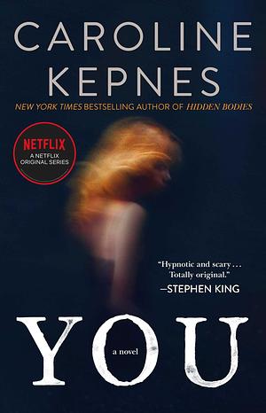 You by Caroline Kepnes