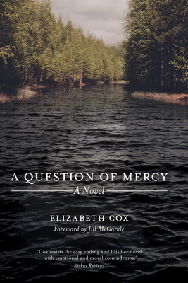 A Question of Mercy by Elizabeth Cox