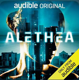 Alethea by Philomena polefrone, Katrina Day