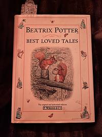 Best Loved Tales from Beatrix Potter by Beatrix Potter