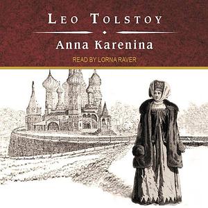 Ana Karenina (English Edition) by Leo Tolstoy