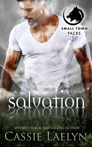Salvation by Cassie Laelyn