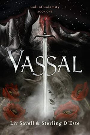 Vassal by Liv Savell