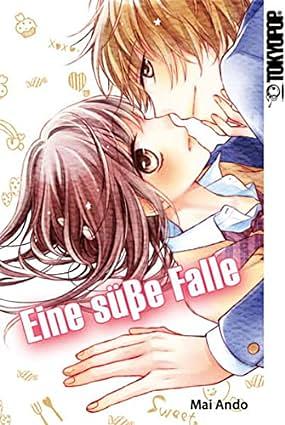 Eine süße Falle by Mai Andō