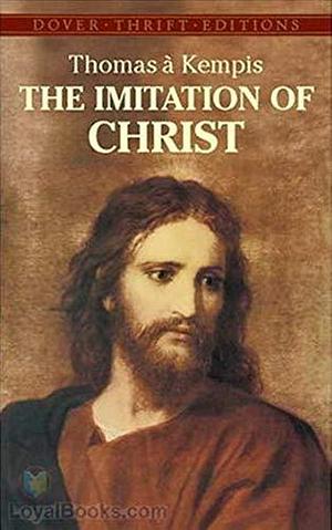 The Imitation of Christ 3rd edition norton by Thomas à Kempis, Thomas à Kempis