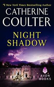 Night Shadow by Catherine Coulter