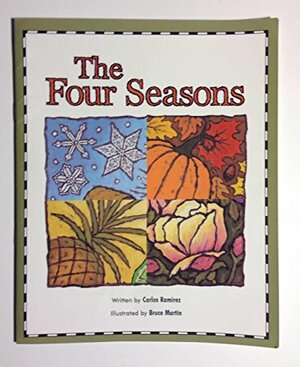 The Four Seasons by Carlos Ramirez
