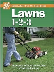 Lawns 1-2-3 by Marilyn Rogers