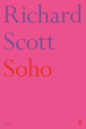 Soho by Richard Scott
