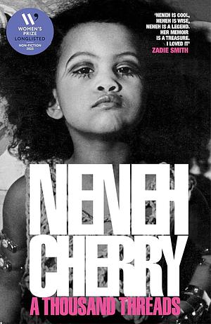 A Thousand Threads by Neneh Cherry