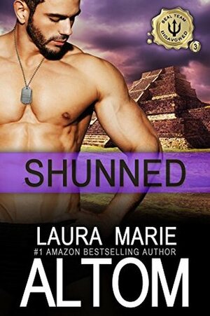Shunned by Laura Marie Altom