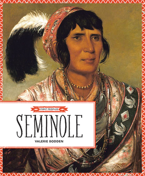 Seminole by Jim Whiting