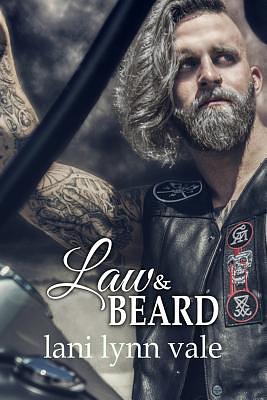 Law & Beard by Lani Lynn Vale