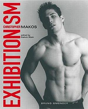 Exhibitionism by Christopher Makos