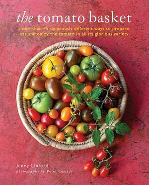 The Tomato Basket by Jenny Linford