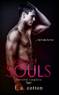 King of Souls by L.A. Cotton