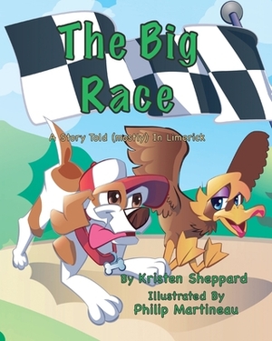 The Big Race by Kristen Sheppard