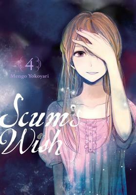 Scum's Wish, Vol. 4 by Mengo Yokoyari