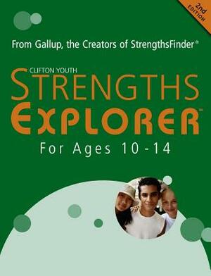 Strengthsexplorer by Gallup