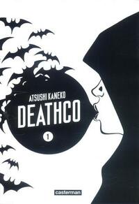 Deathco by Atsushi Kaneko