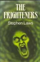 Frighteners by Stephen Laws