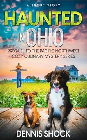 Haunted In Ohio by Dennis Shock