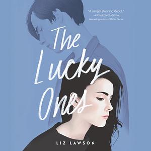 The Lucky Ones by Liz Lawson