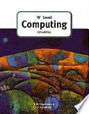 'a' Level Computing by Pat Heathcote, Sylvia Langfield