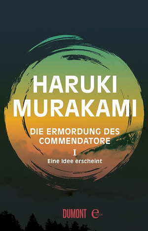 Eine Idee erscheint by Haruki Murakami