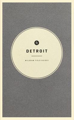 Detroit by Taylor Bruce