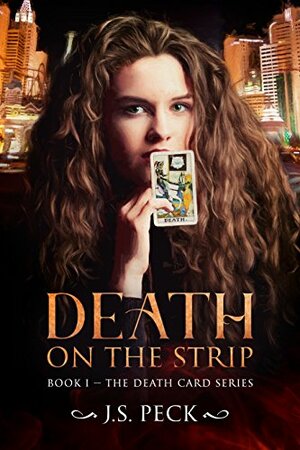 Death on the Strip by J.S. Peck