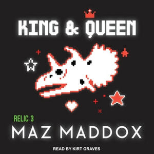King and Queen by Maz Maddox