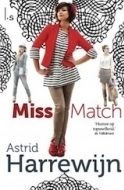 Miss Match by Astrid Harrewijn