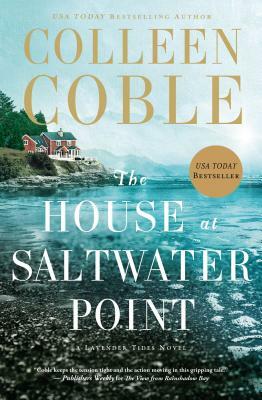 The House at Saltwater Point by Colleen Coble